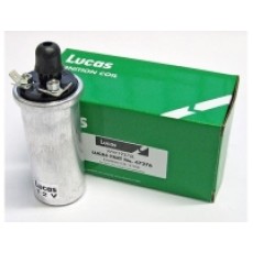 Ignition Coil 12 Volt (Genuine Lucas 47276) (IC27) (+$69.95)