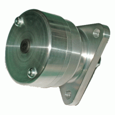 With Magneto Replacement Housing (STANDARD)