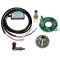 Altair Single 18D1 Distributor 12 Volt Ignition System