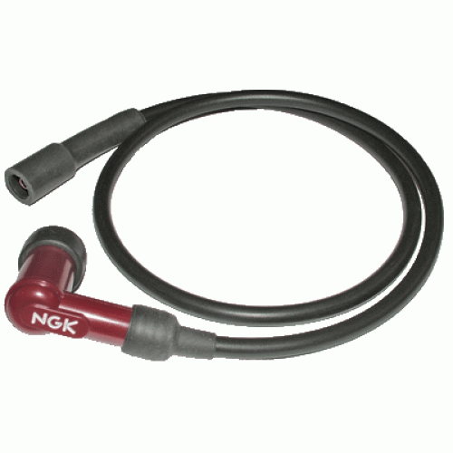 Smart Fire Velocette Single Ignition System