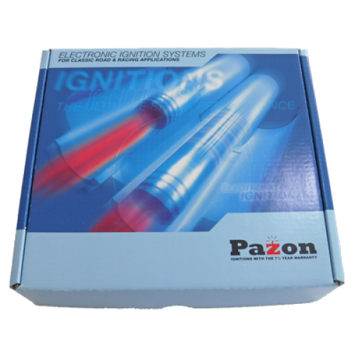 Smart Fire BMW R1100/1150/S/GS Ignition Module