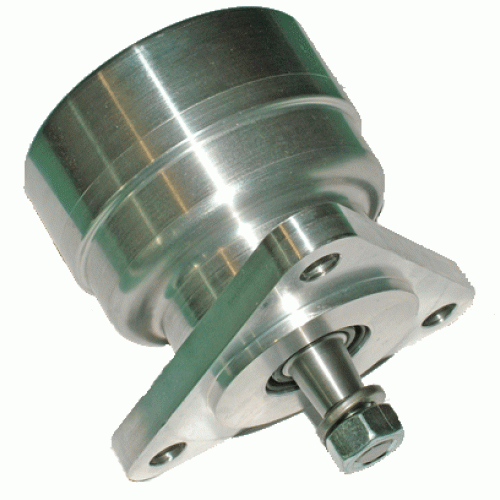 Smart Fire Vincent Comet Single TWINPLUG Ignition System