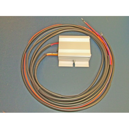 Smart Fire Velocette Single Twinplug Ignition System